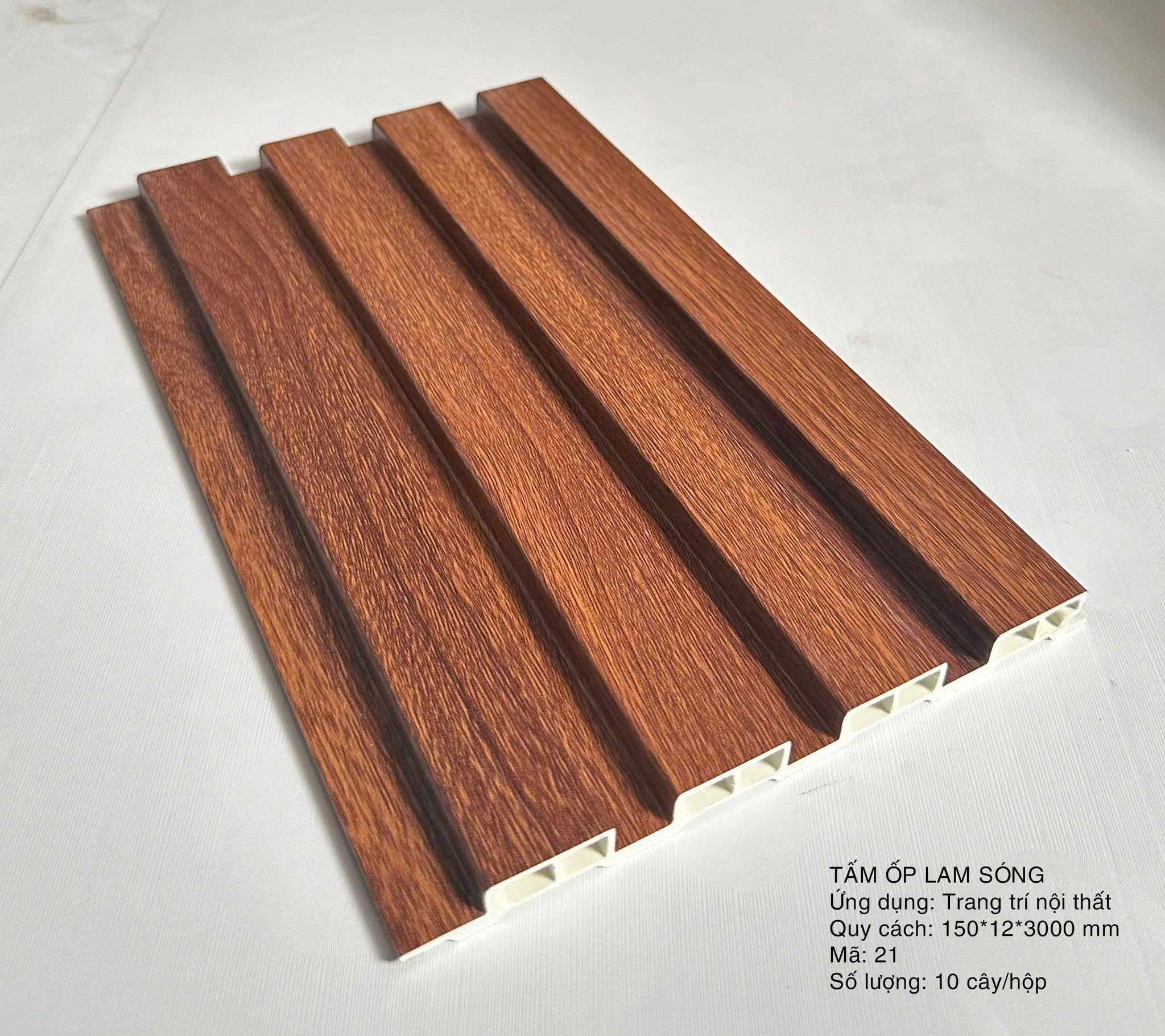 tấm ốp lam sóng 12-403
